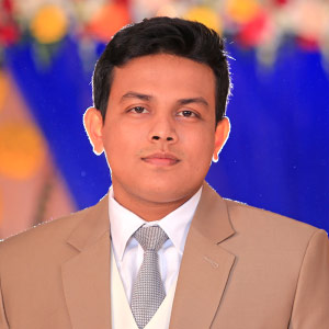 Mazharul Haque